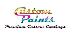 Custom Paint