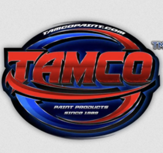 tamco paint